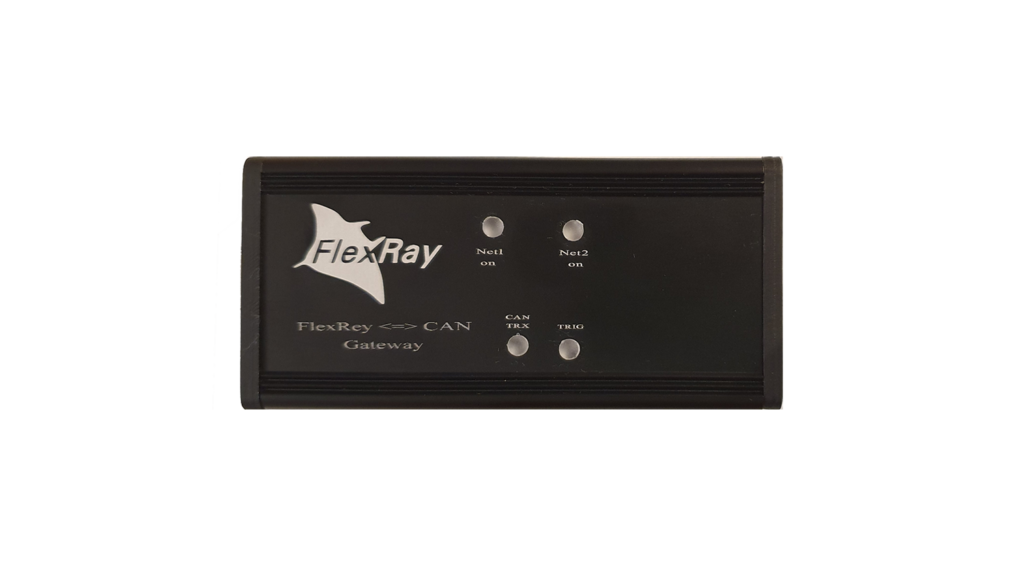 flexRay